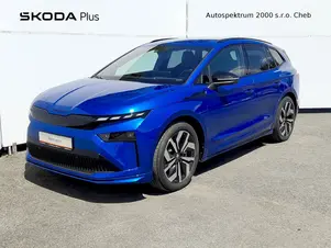 Škoda Enyaq
