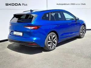 Škoda Enyaq 