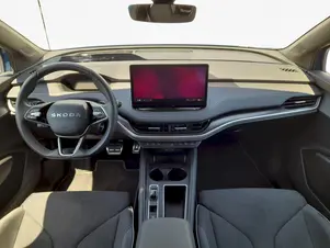Škoda Enyaq 