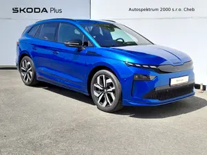 Škoda Enyaq 