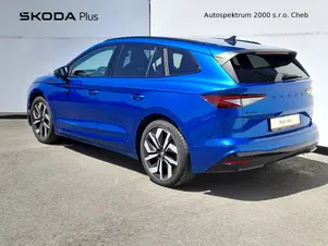 Škoda Enyaq 