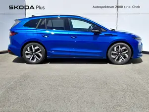 Škoda Enyaq