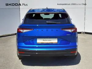 Škoda Enyaq 