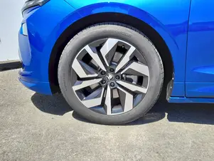Škoda Enyaq 