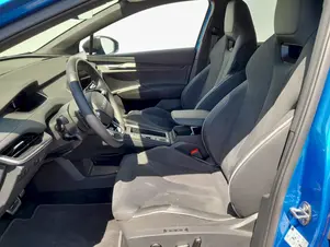 Škoda Enyaq 