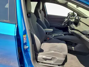 Škoda Enyaq 