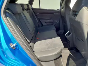 Škoda Enyaq 
