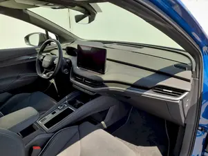 Škoda Enyaq 