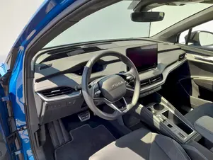 Škoda Enyaq
