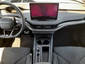 Škoda Enyaq 