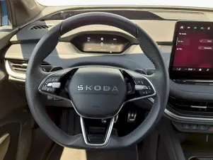 Škoda Enyaq