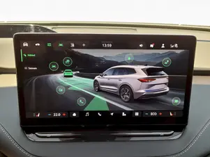 Škoda Enyaq 