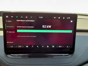 Škoda Enyaq