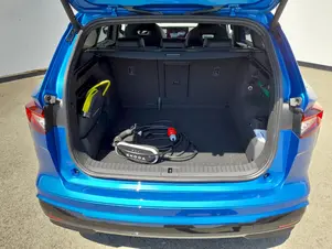 Škoda Enyaq