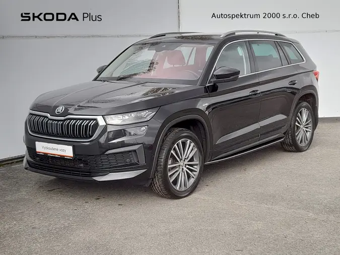 Kodiaq 