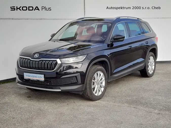 Kodiaq 