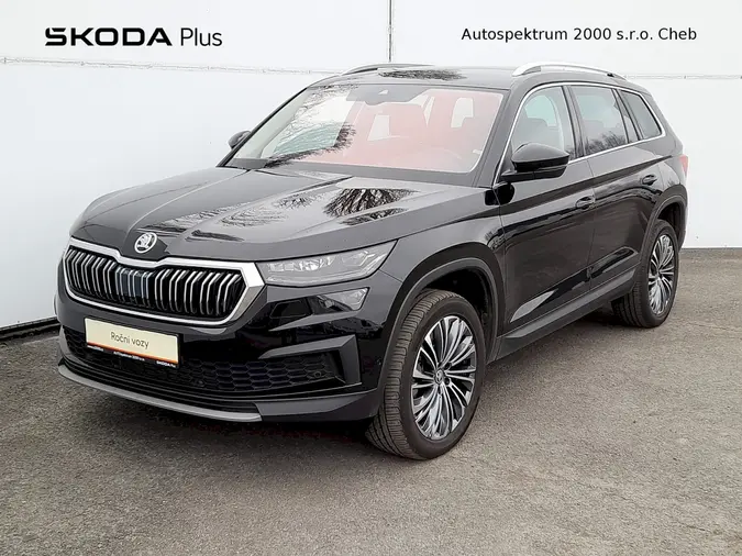 Kodiaq