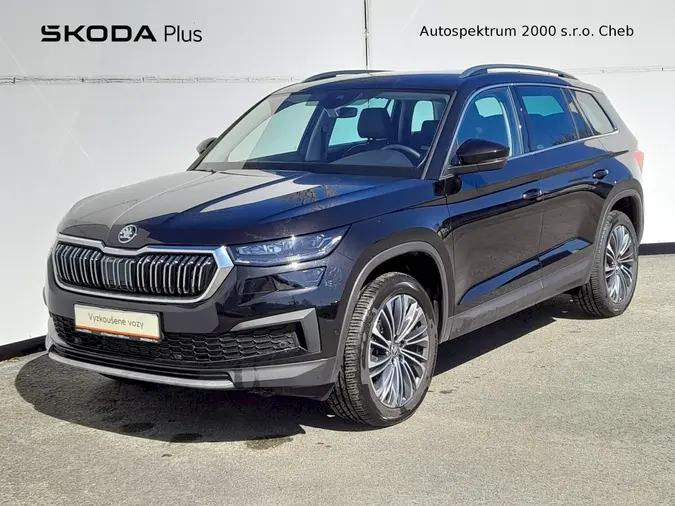 Kodiaq 