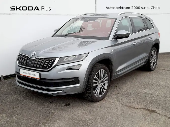 Kodiaq