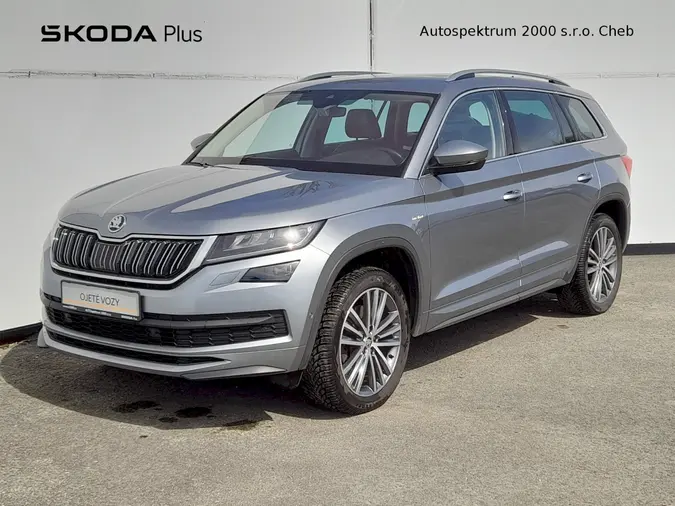 Kodiaq 