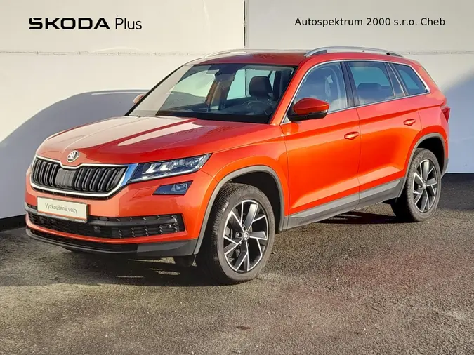 Kodiaq