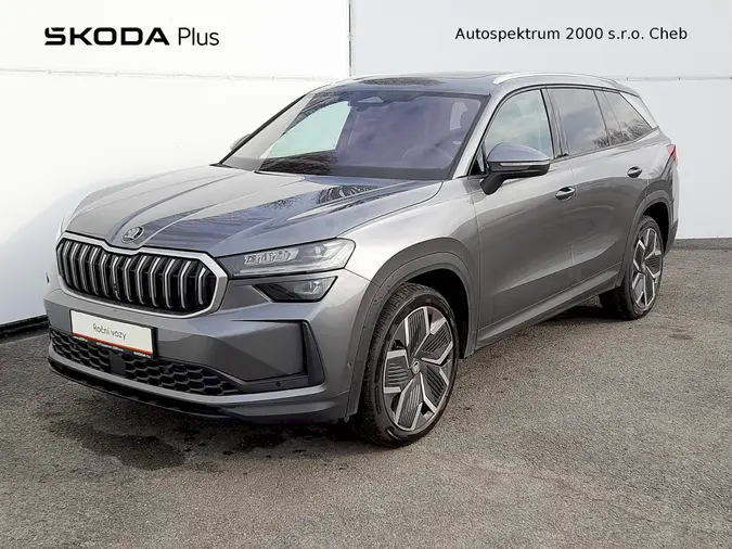 Kodiaq 