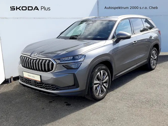 Kodiaq