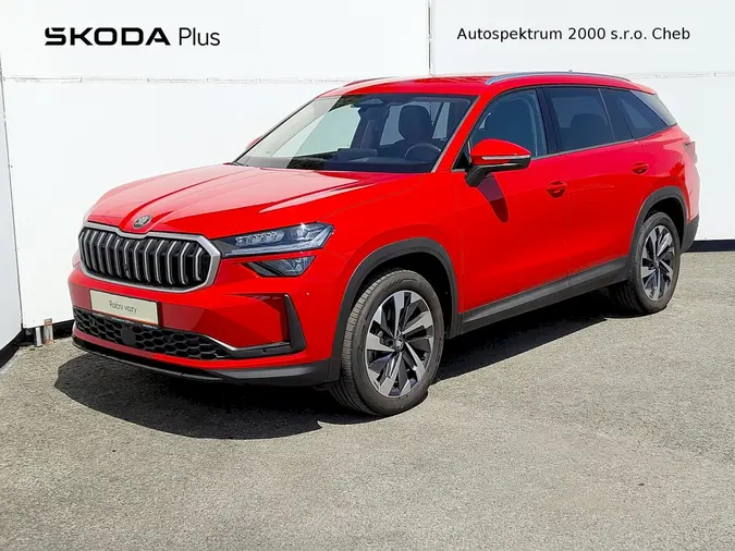 Kodiaq