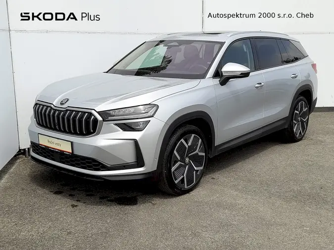 Kodiaq