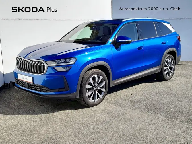 Kodiaq 