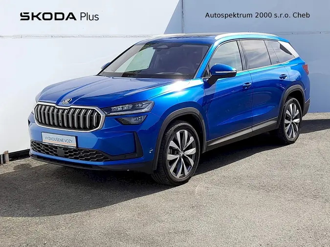 Kodiaq 