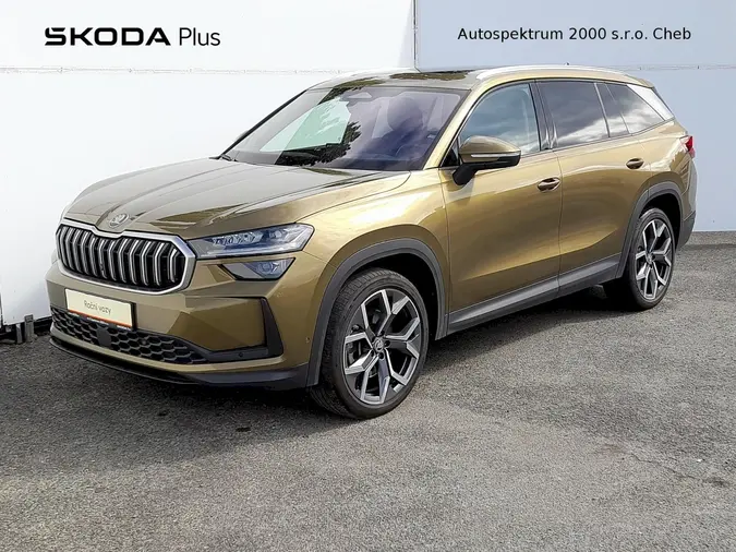 Kodiaq