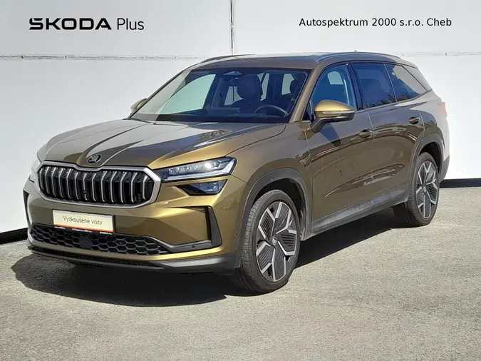 Kodiaq
