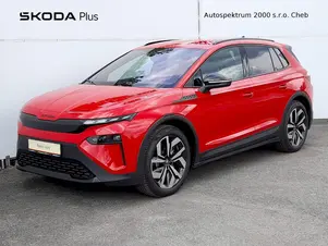 Škoda Elroq