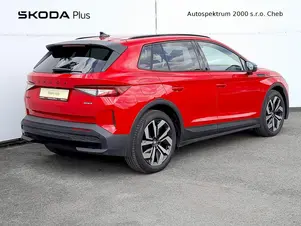 Škoda Elroq 