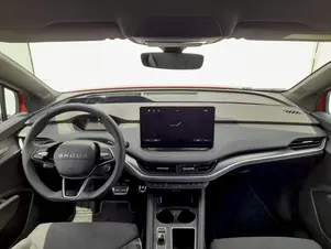 Škoda Elroq