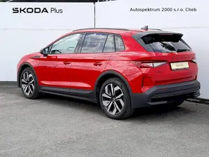 Škoda Elroq