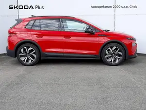 Škoda Elroq