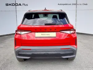 Škoda Elroq