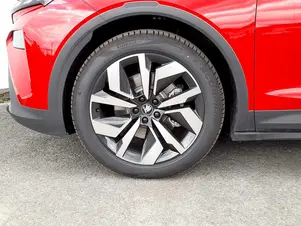 Škoda Elroq 