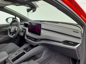 Škoda Elroq