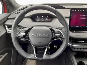 Škoda Elroq