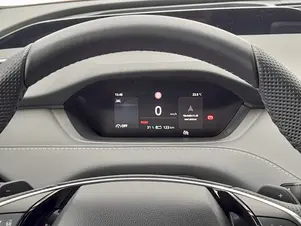Škoda Elroq 