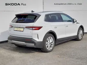 Škoda Elroq