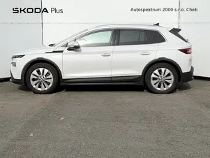 Škoda Elroq 
