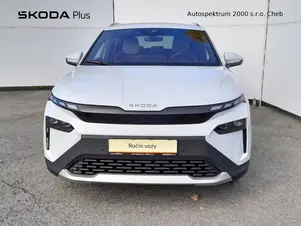 Škoda Elroq 