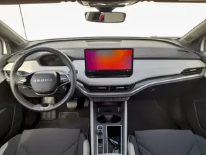 Škoda Elroq