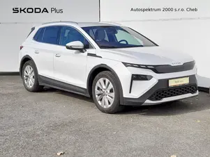 Škoda Elroq