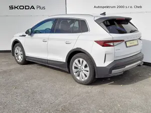 Škoda Elroq 