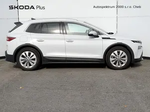 Škoda Elroq